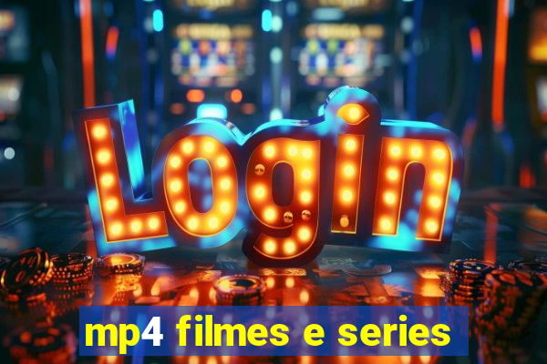 mp4 filmes e series